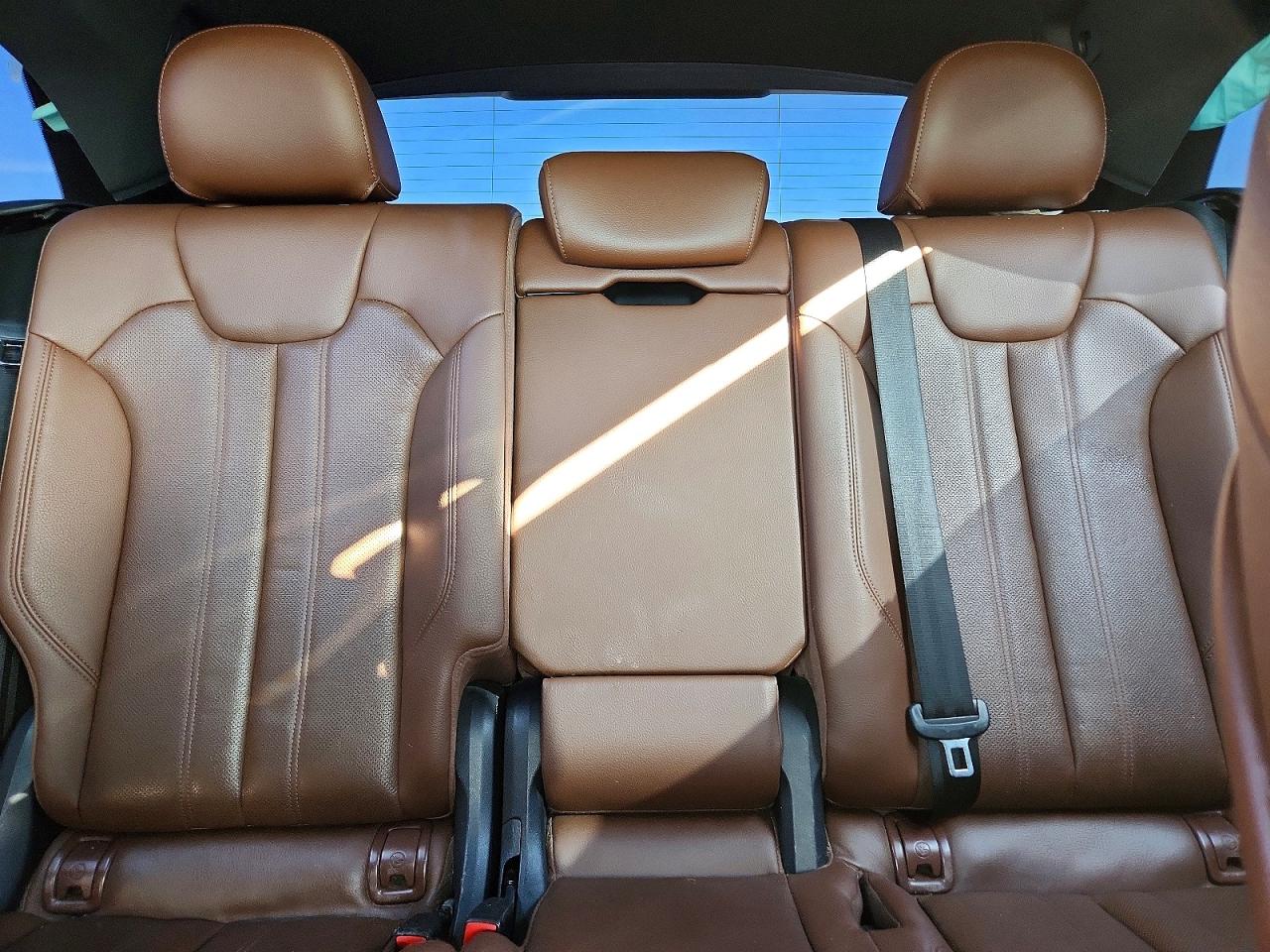 2018 AUDI Q5 PREMIUM PLUS photo 19