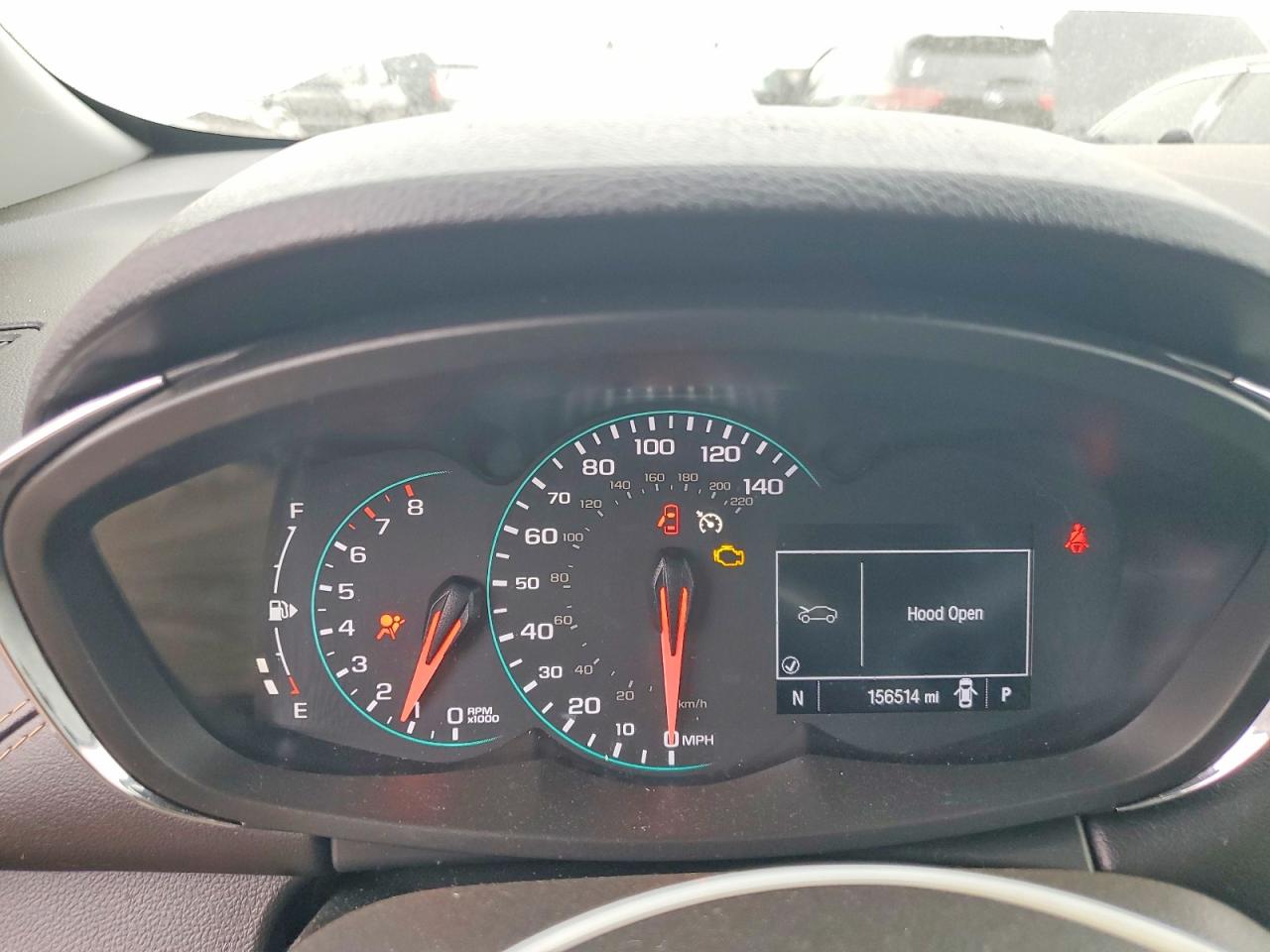 2021 CHEVROLET TRAX 1LT photo 25