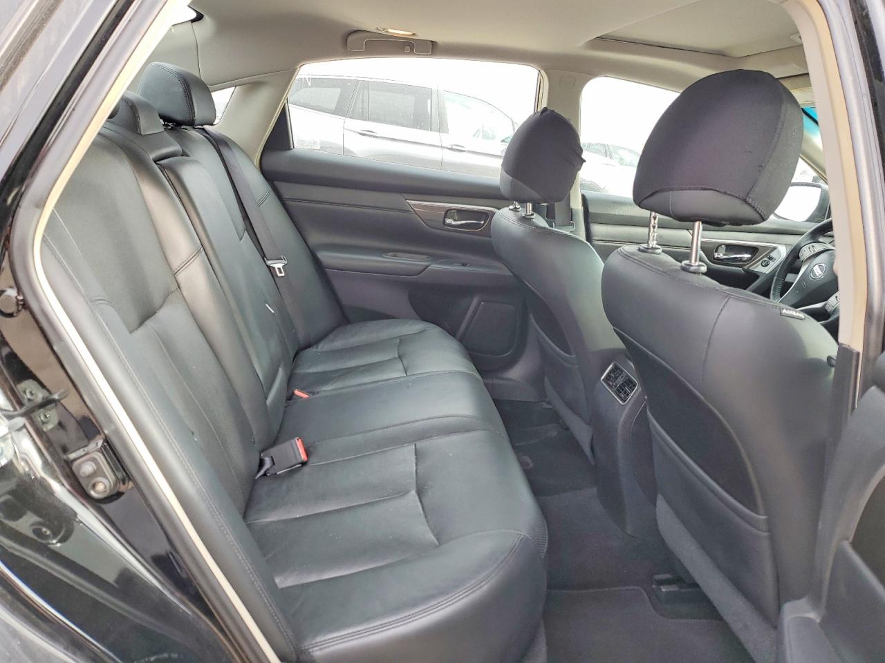 2013 NISSAN ALTIMA 2.5 photo 10