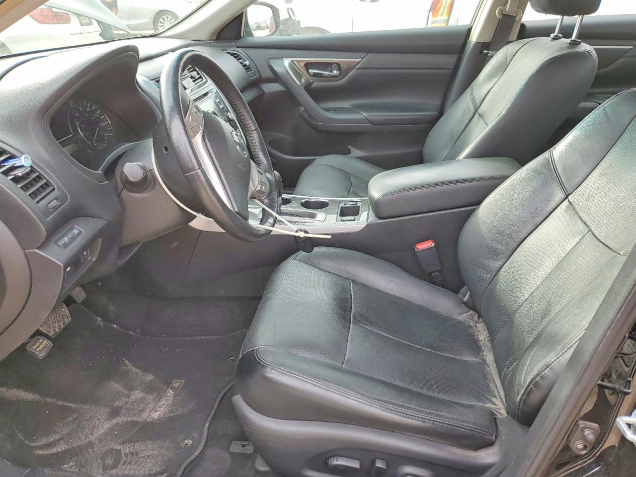 2013 NISSAN ALTIMA 2.5 photo 7