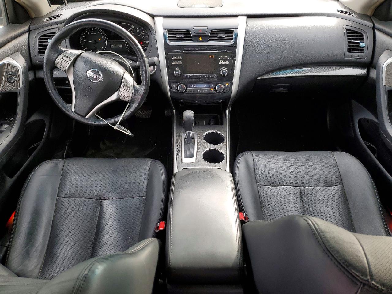 2013 NISSAN ALTIMA 2.5 photo 8