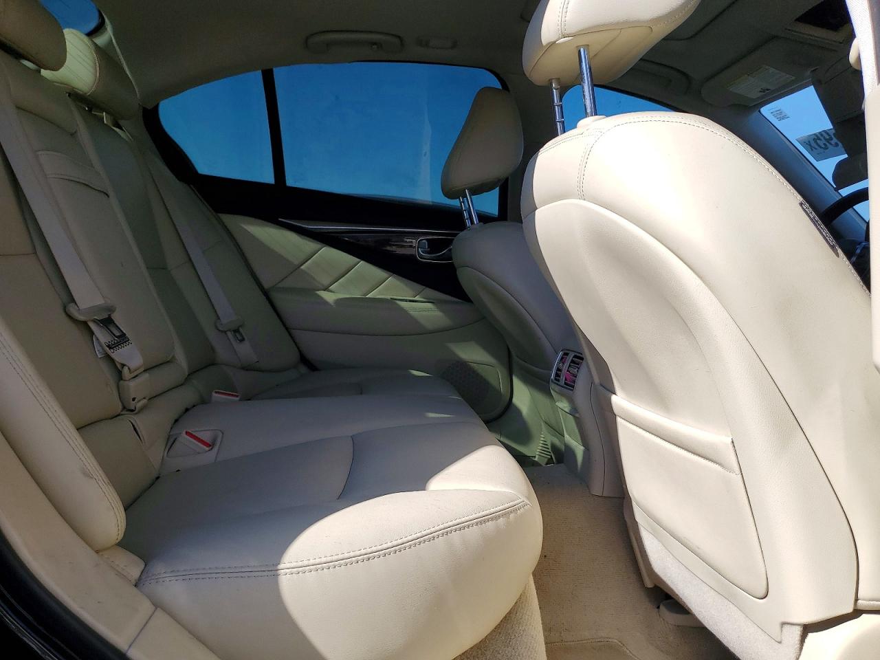 2018 INFINITI Q50 3.0T LUXE photo 10
