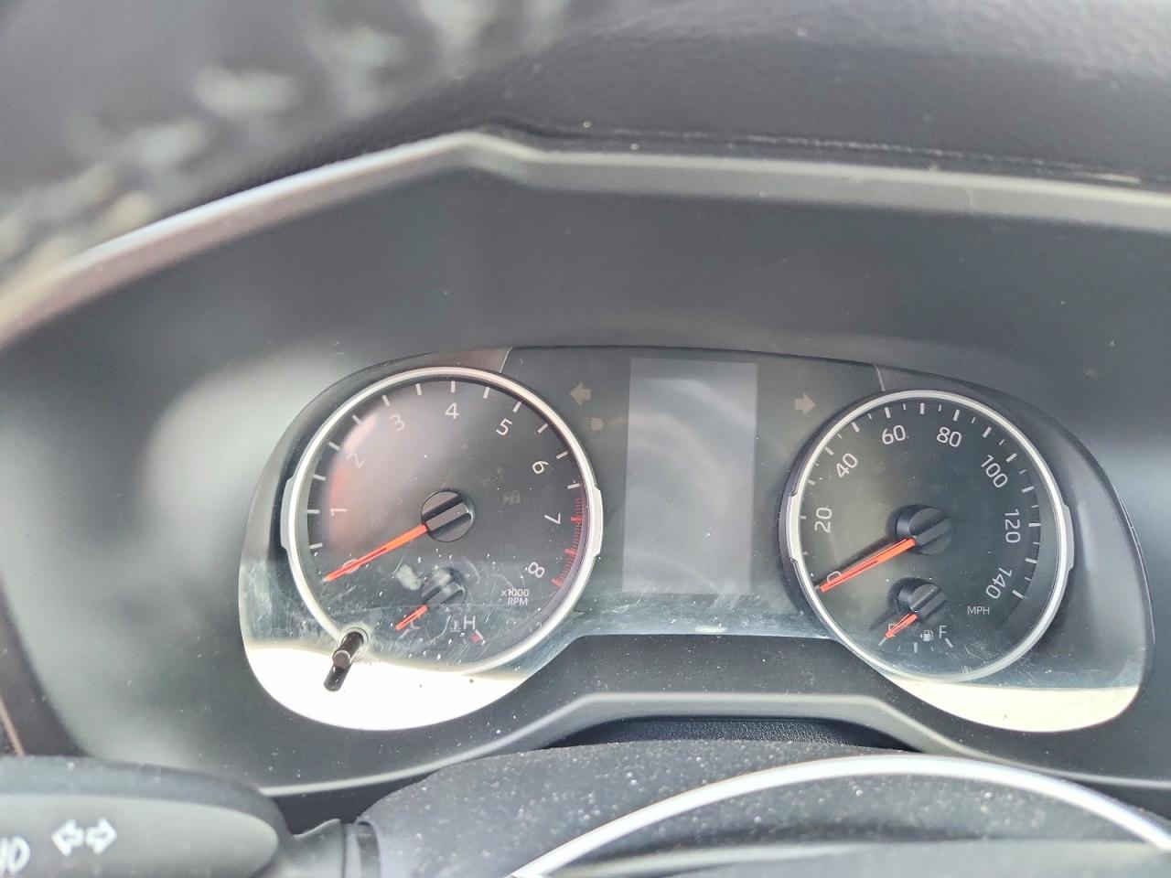 2021 TOYOTA RAV4 XLE PREMIUM photo 17