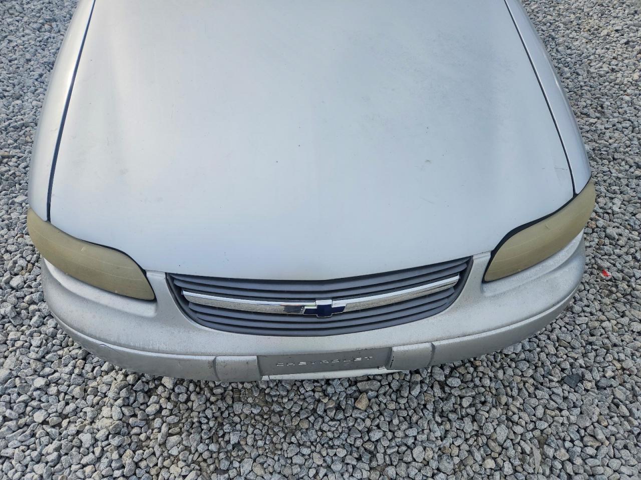 2002 CHEVROLET MALIBU photo 31