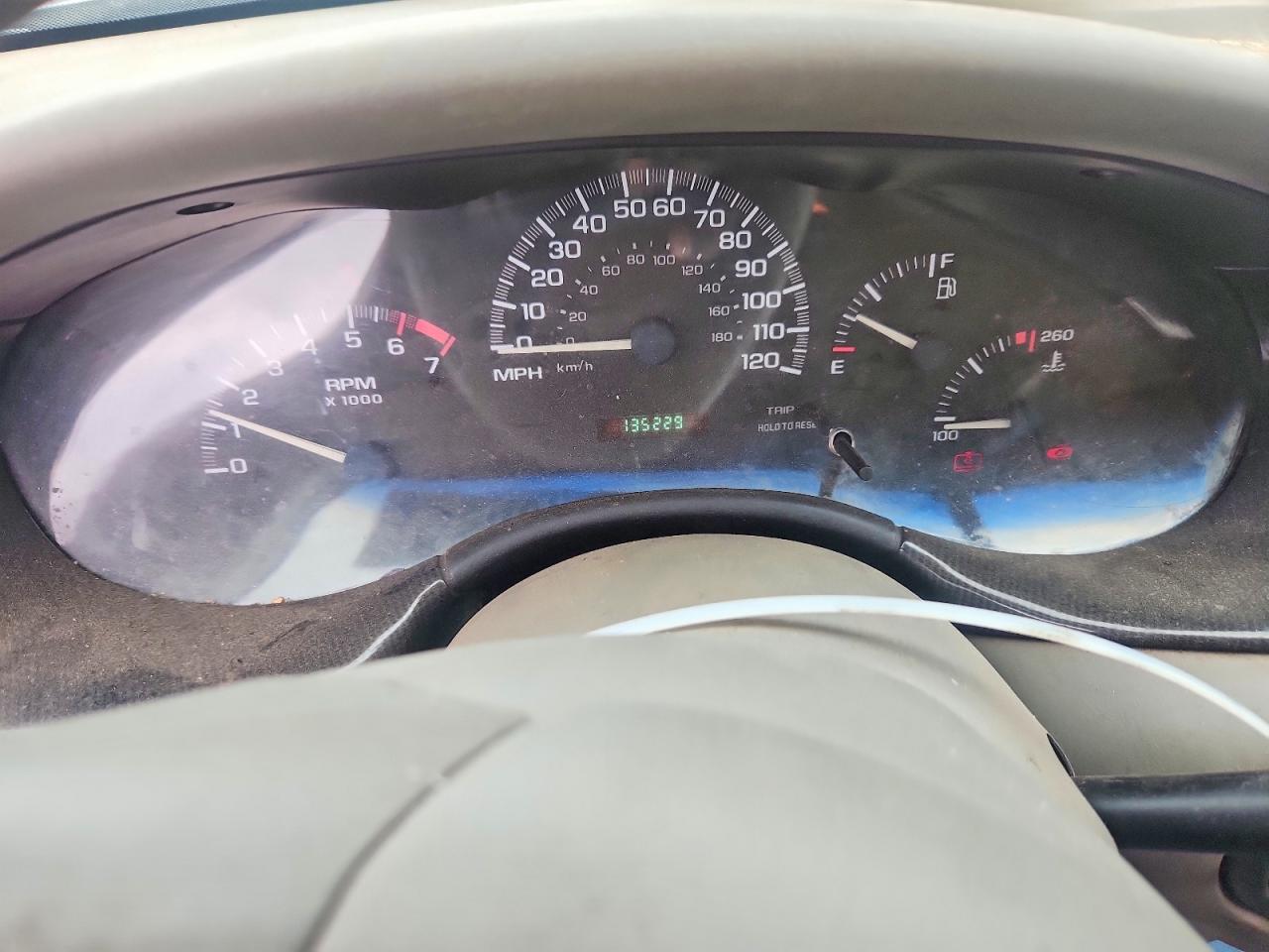2002 CHEVROLET MALIBU photo 25