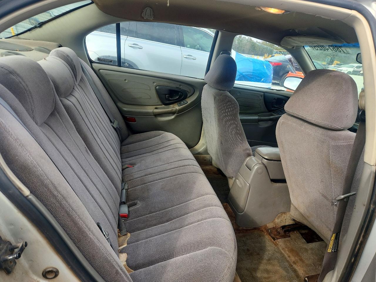 2002 CHEVROLET MALIBU photo 28