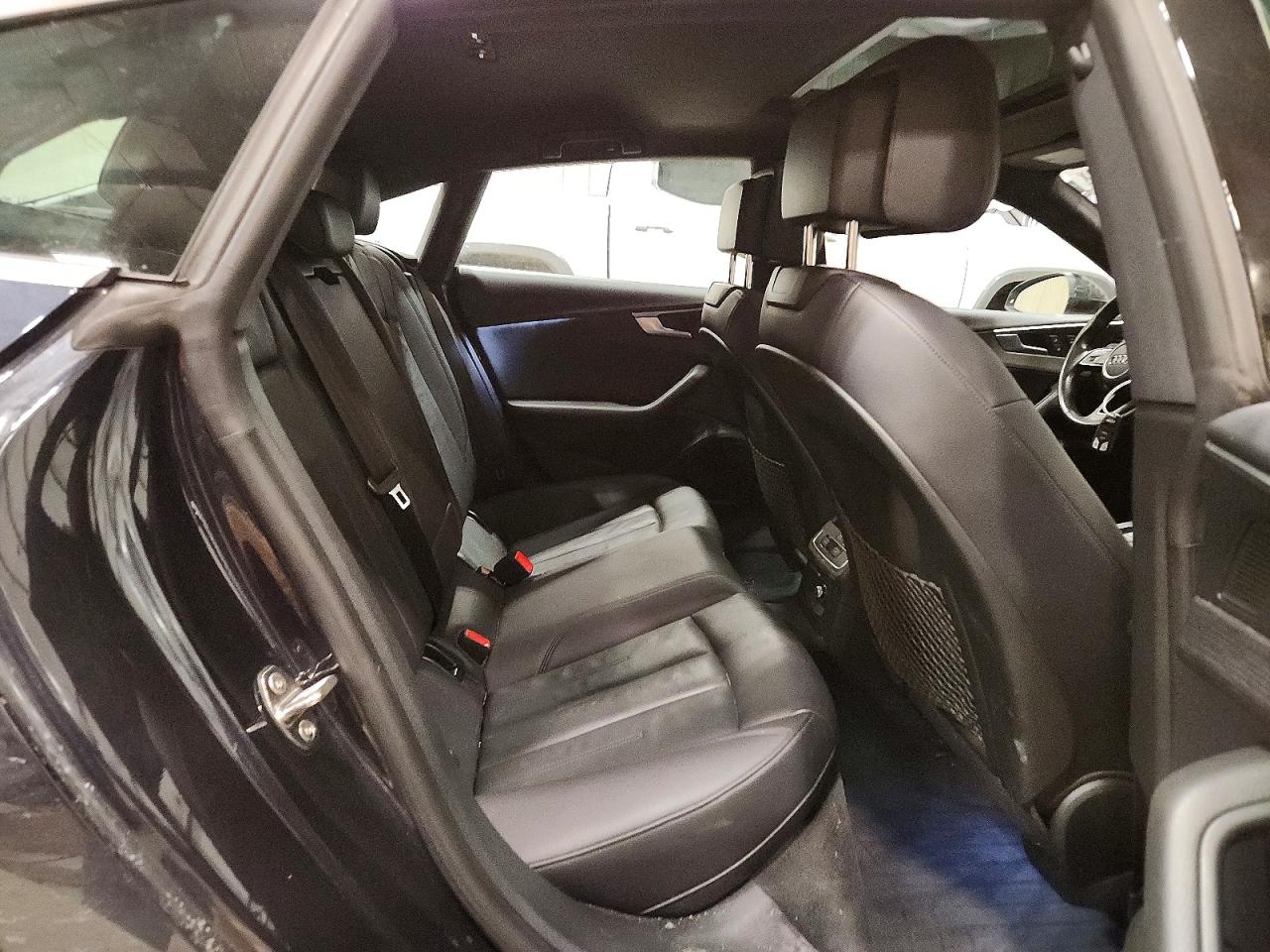 2018 AUDI A5 PREMIUM PLUS photo 19