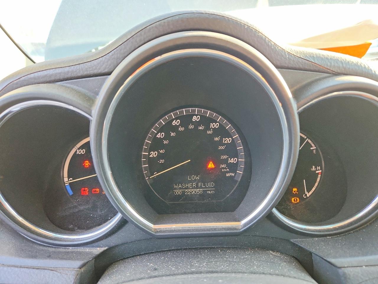2006 LEXUS RX 400 photo 17