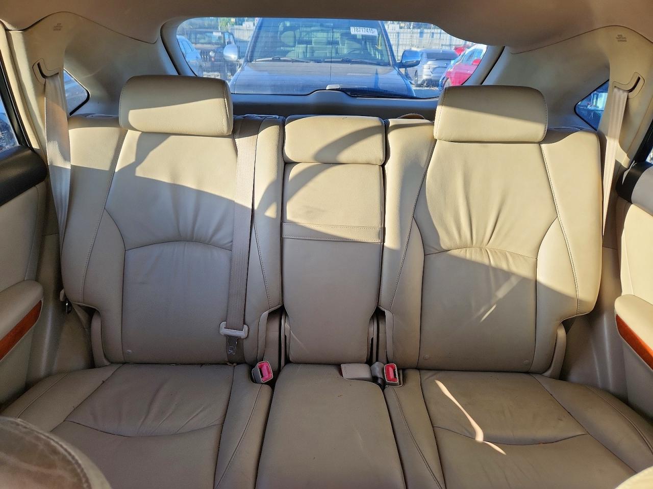 2006 LEXUS RX 400 photo 19