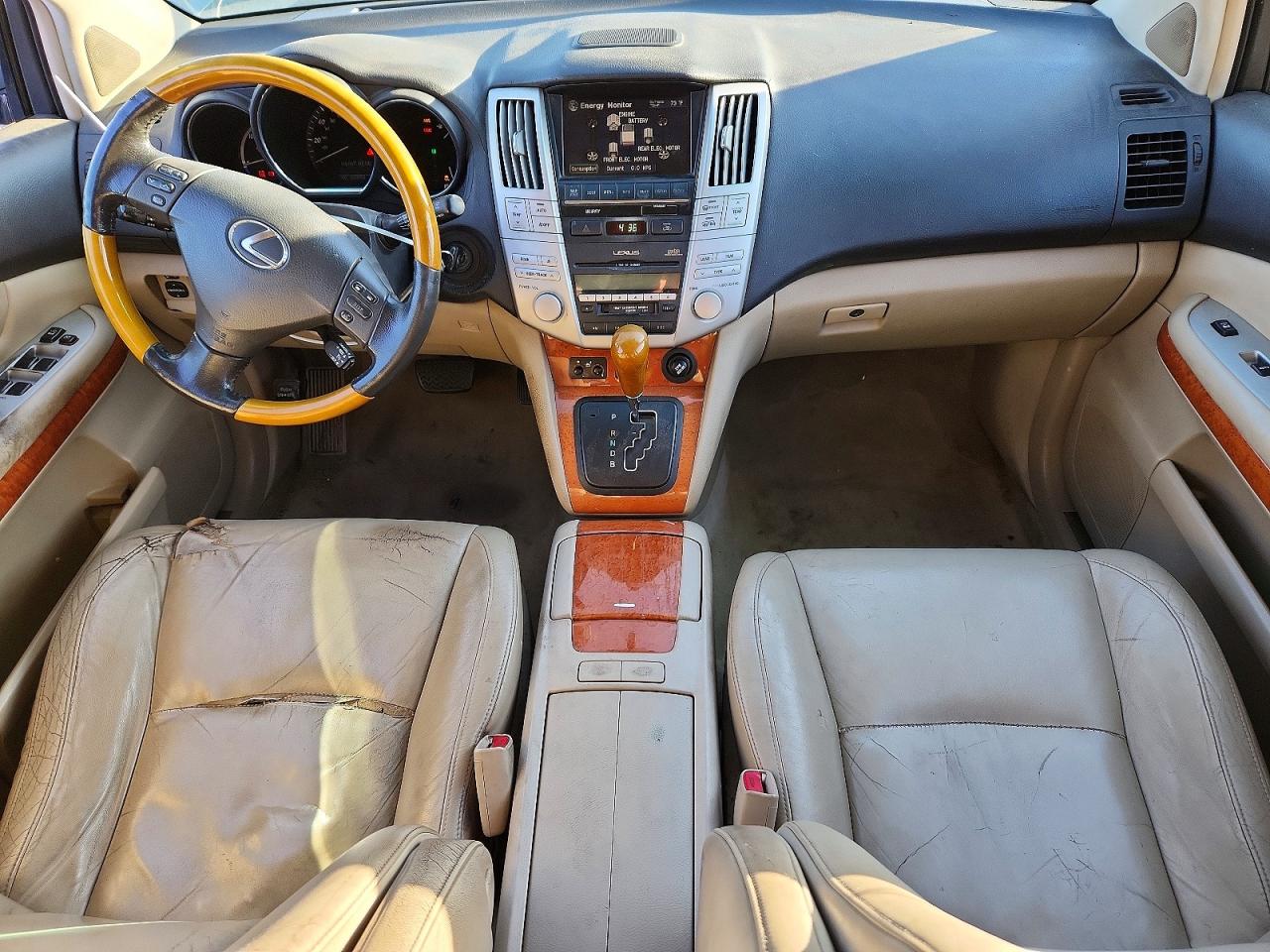 2006 LEXUS RX 400 photo 15
