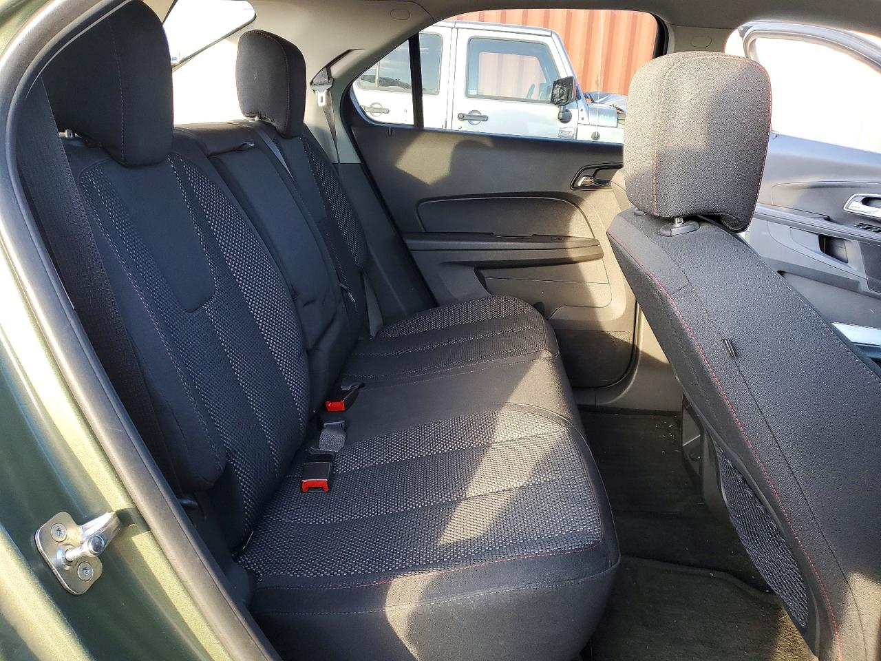 2015 CHEVROLET EQUINOX LT photo 10