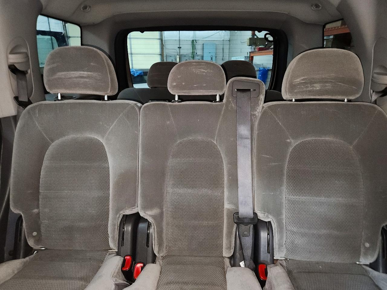 2004 FORD EXPLORER XLT photo 19
