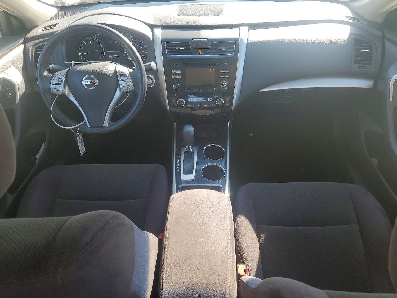 2013 NISSAN ALTIMA 2.5 photo 8