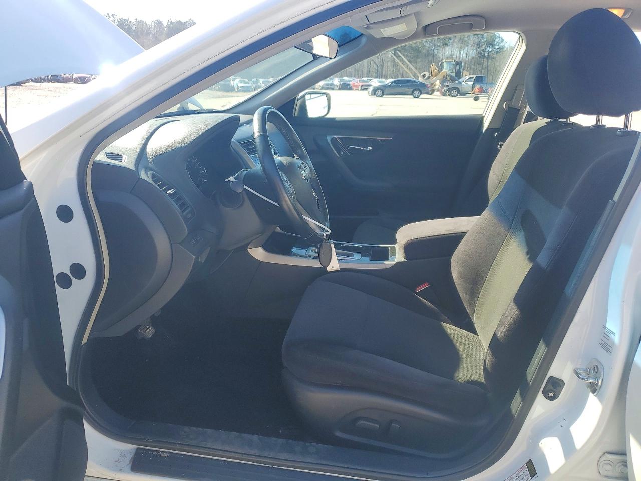 2013 NISSAN ALTIMA 2.5 photo 7