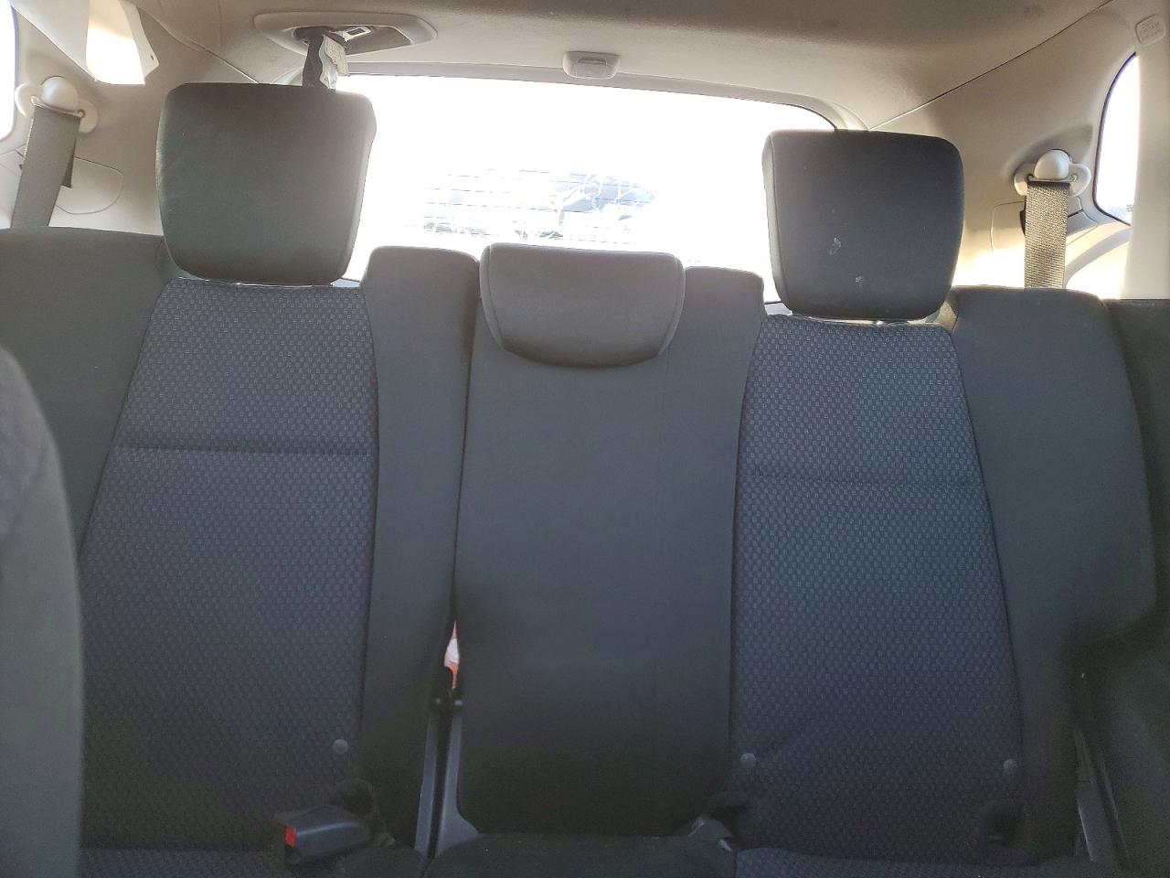 2019 HONDA FIT LX photo 19