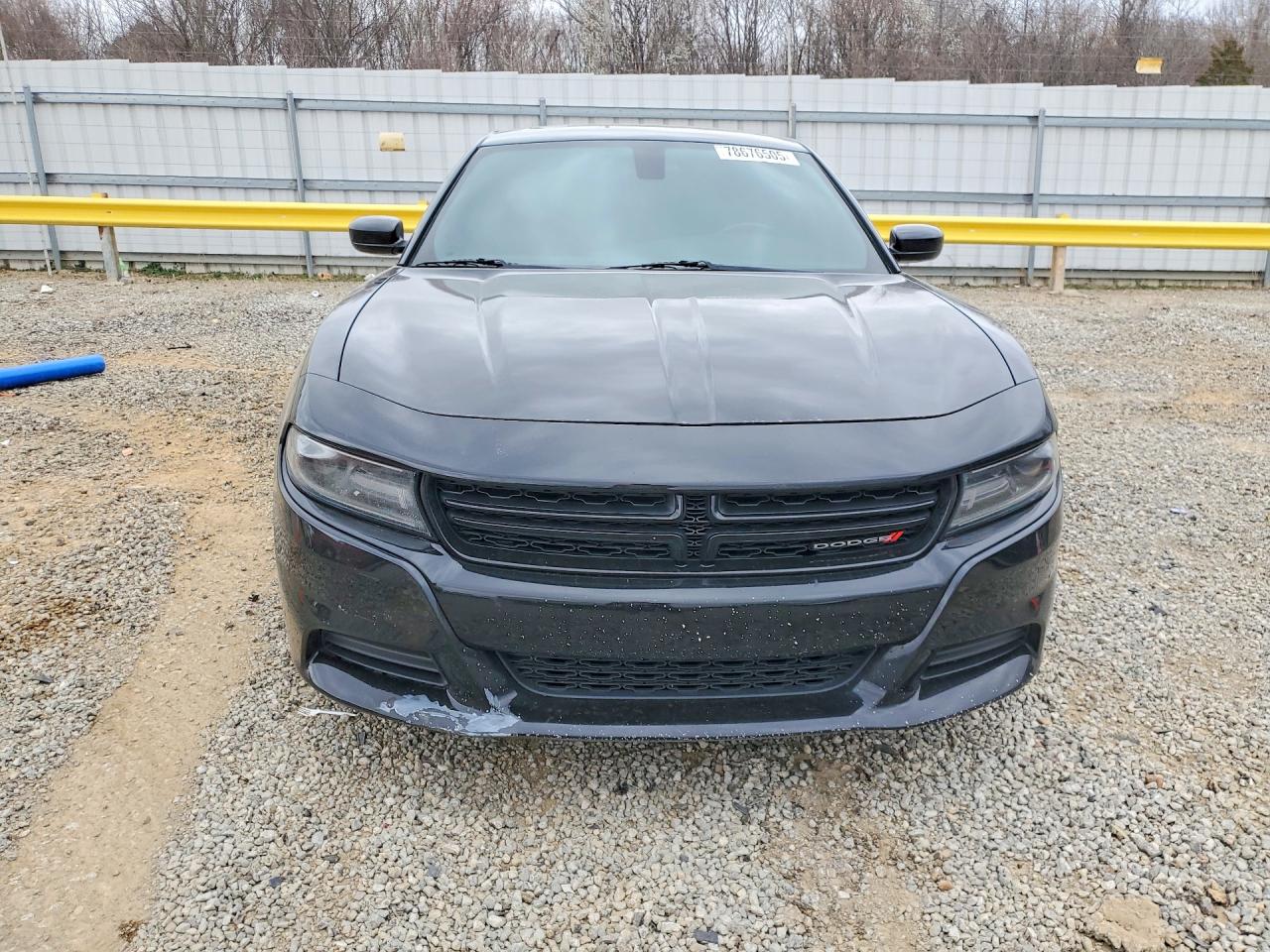 2020 DODGE CHARGER SXT photo 9