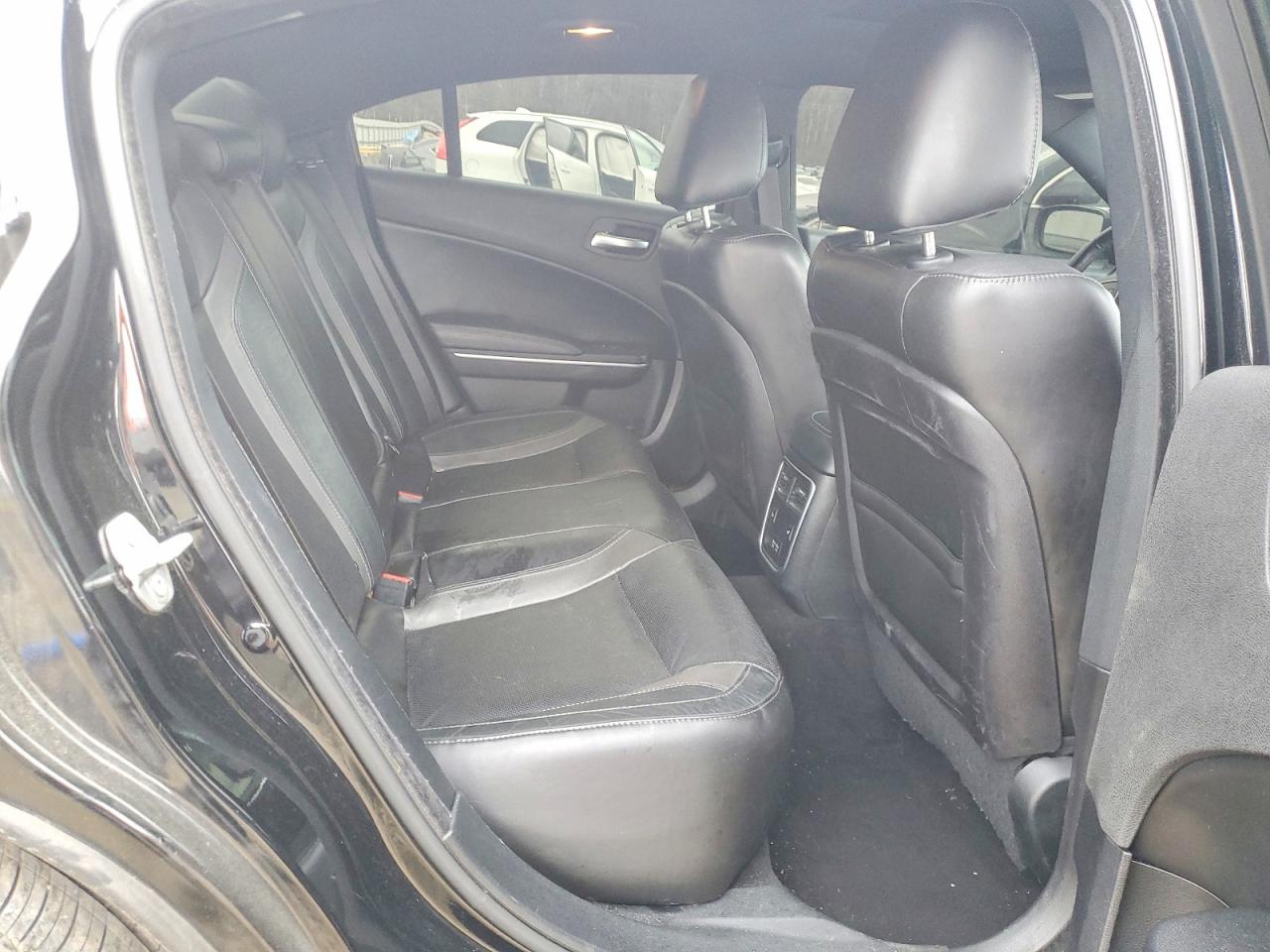 2020 DODGE CHARGER SXT photo 19
