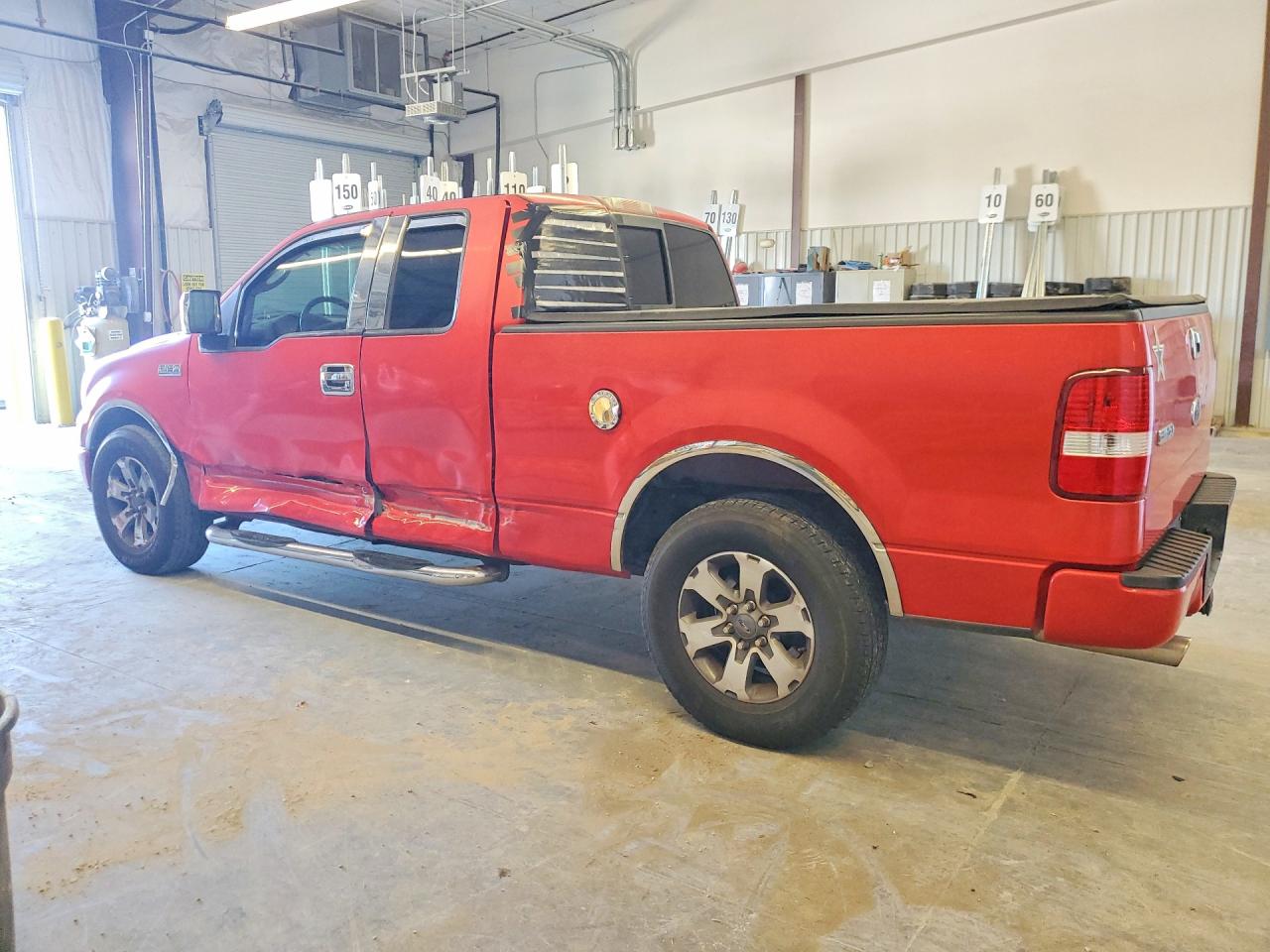 2004 FORD F150 photo 3