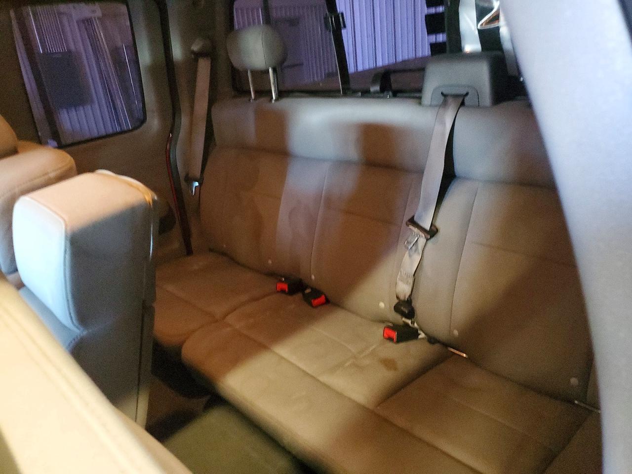 2004 FORD F150 photo 19