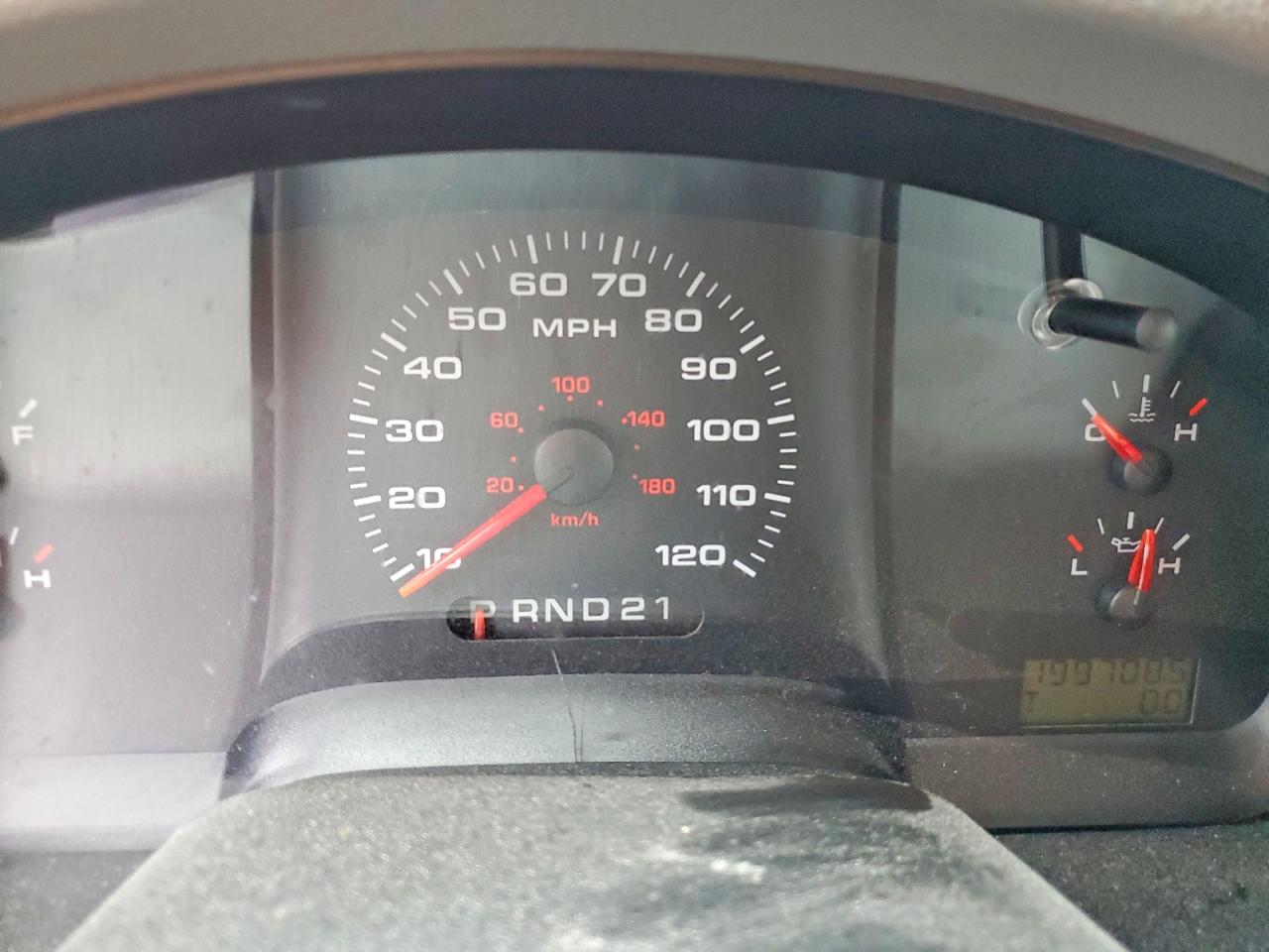 2004 FORD F150 photo 17