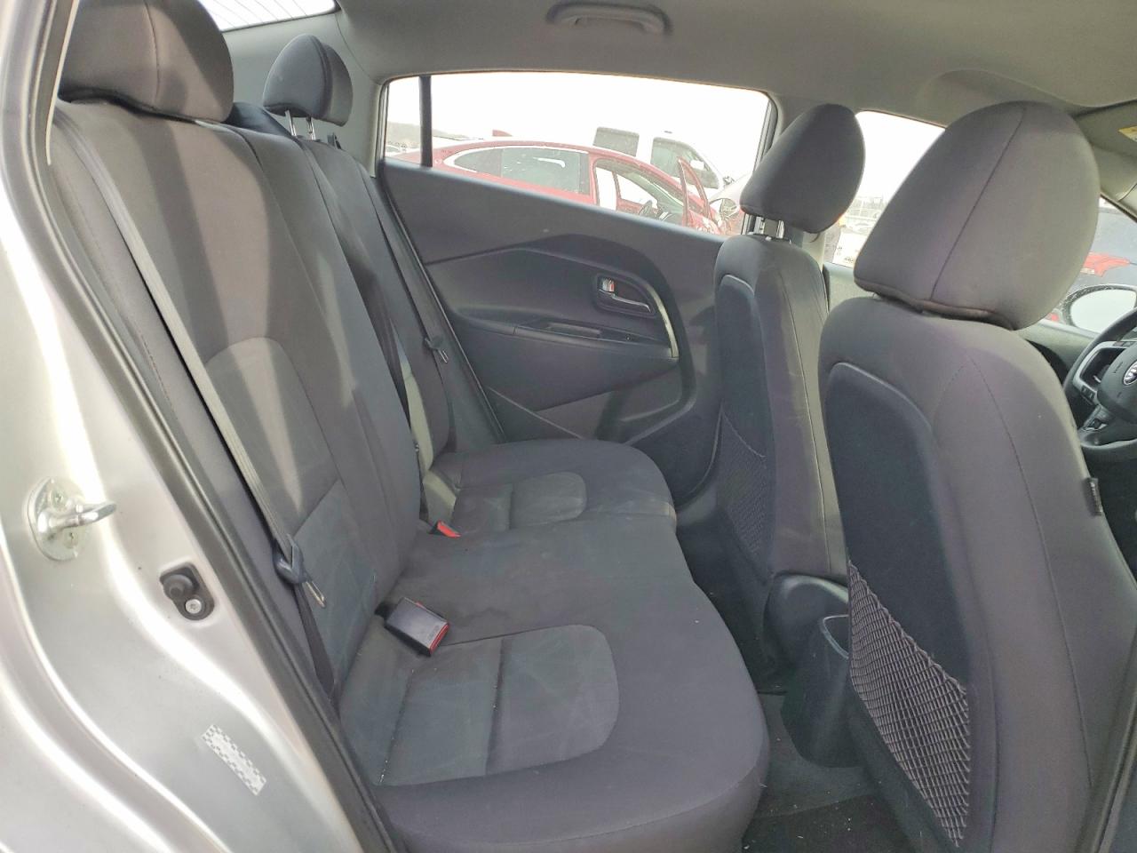 2013 KIA RIO LX photo 19
