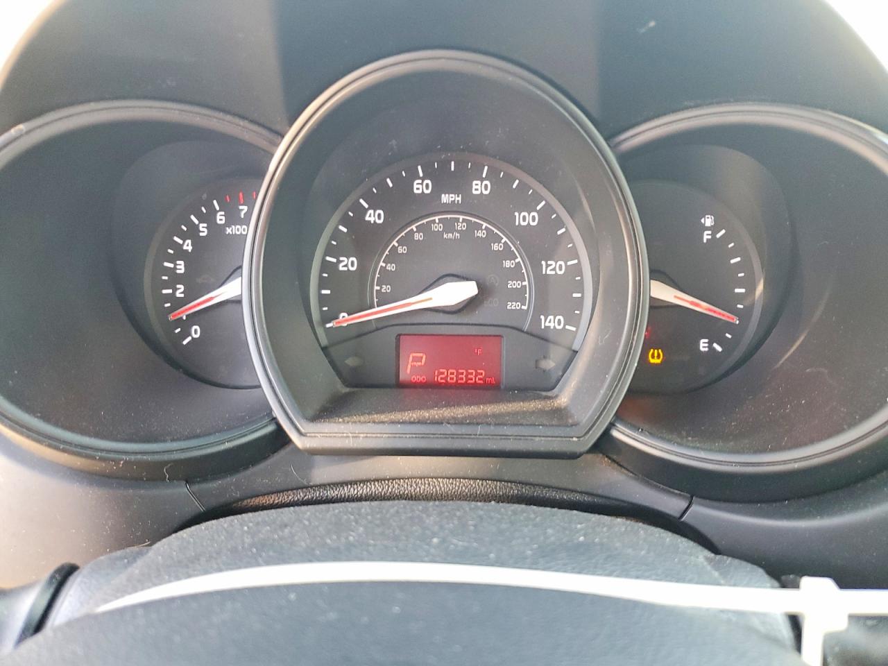 2013 KIA RIO LX photo 17