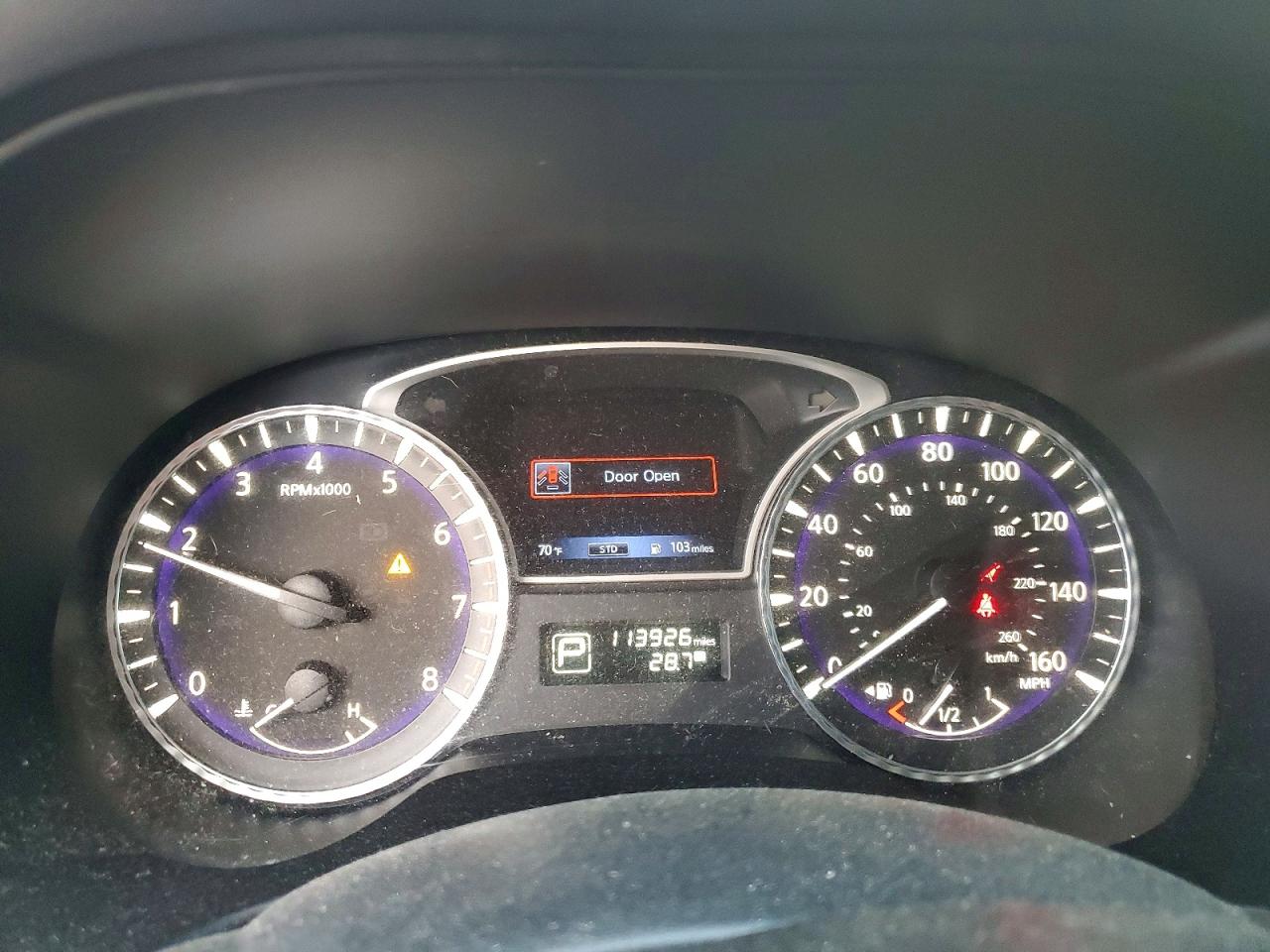 2020 INFINITI QX60 LUXE photo 17