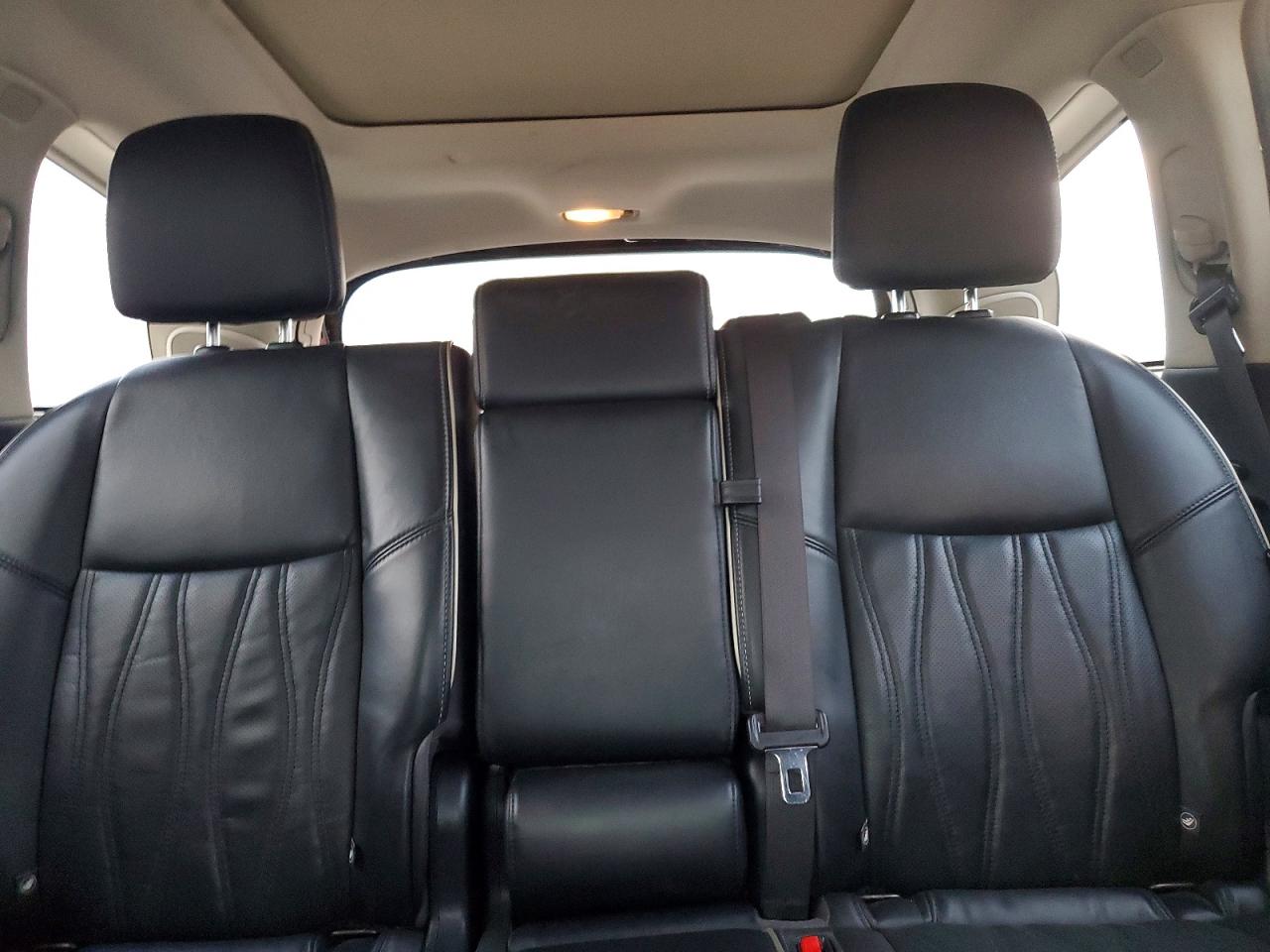 2020 INFINITI QX60 LUXE photo 19