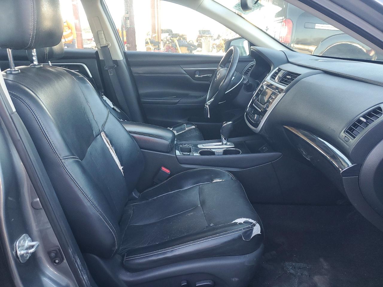 2018 NISSAN ALTIMA 2.5 SL photo 19