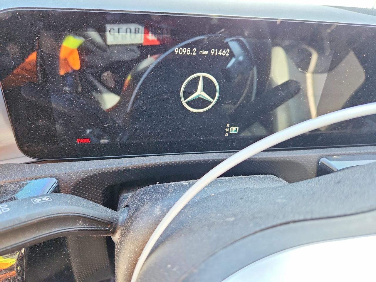 2021 MERCEDES-BENZ CLA 250 photo 17