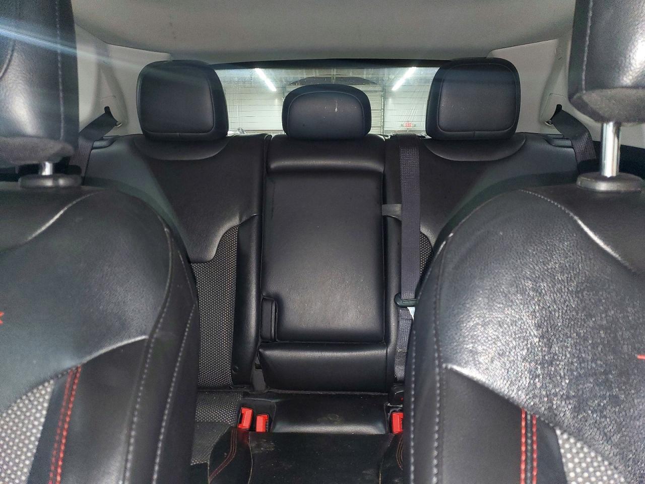 2021 JEEP COMPASS TRAILHAWK photo 10