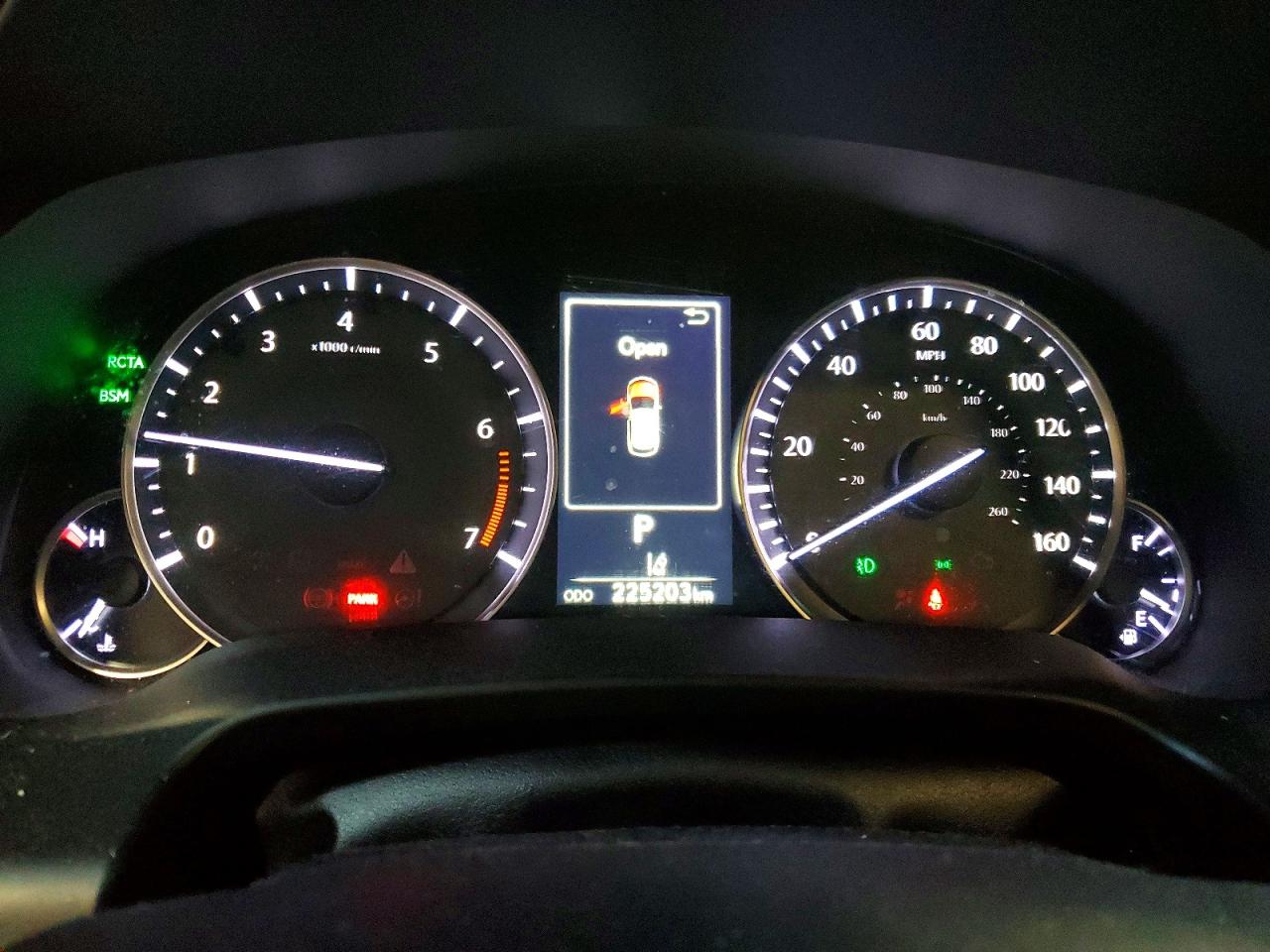 2018 LEXUS RX 350 BASE photo 17