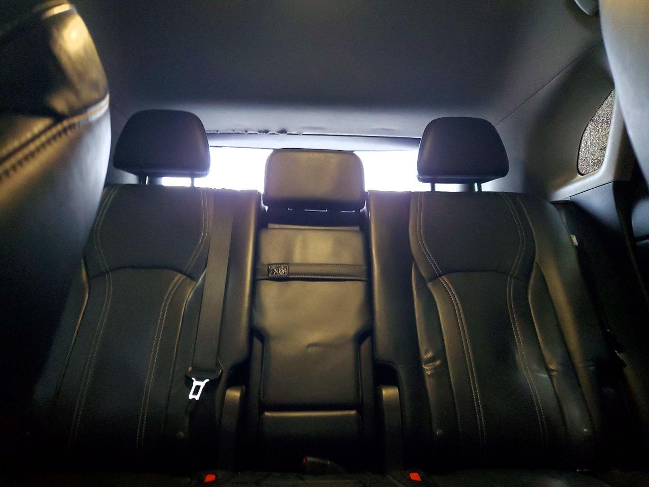 2018 LEXUS RX 350 BASE photo 19