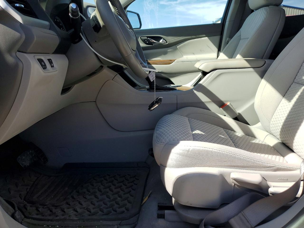 2019 GMC ACADIA SLE photo 13