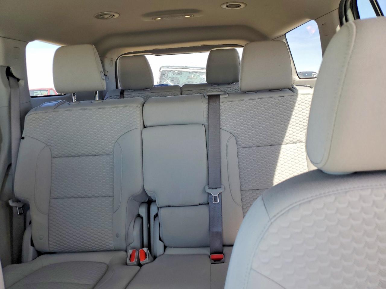 2019 GMC ACADIA SLE photo 19