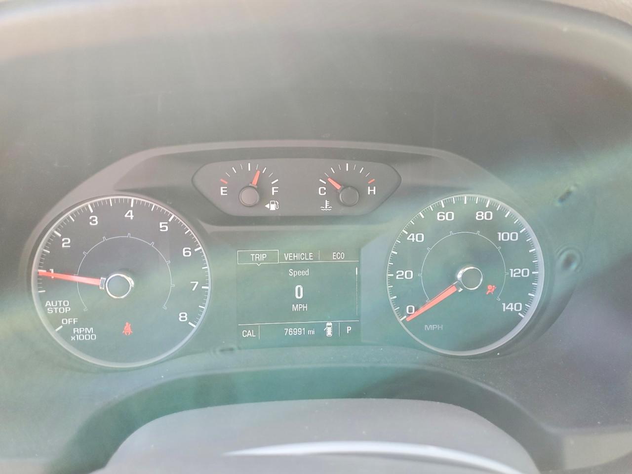 2019 GMC ACADIA SLE photo 17