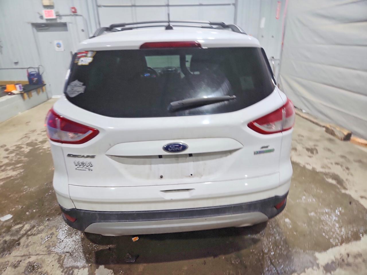 2013 FORD ESCAPE SE photo 11