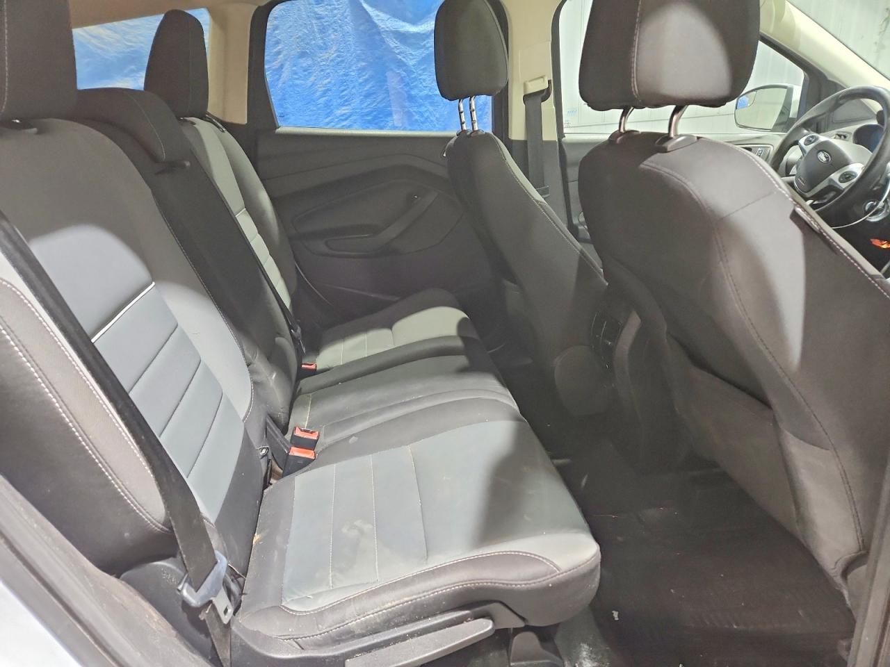 2013 FORD ESCAPE SE photo 21