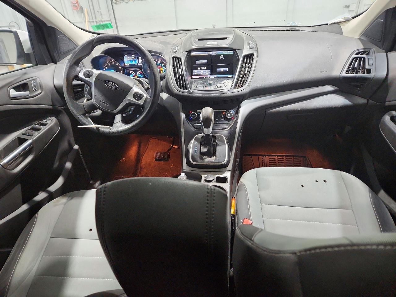 2013 FORD ESCAPE SE photo 15