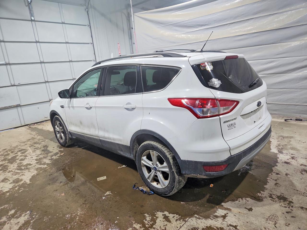 2013 FORD ESCAPE SE photo 3