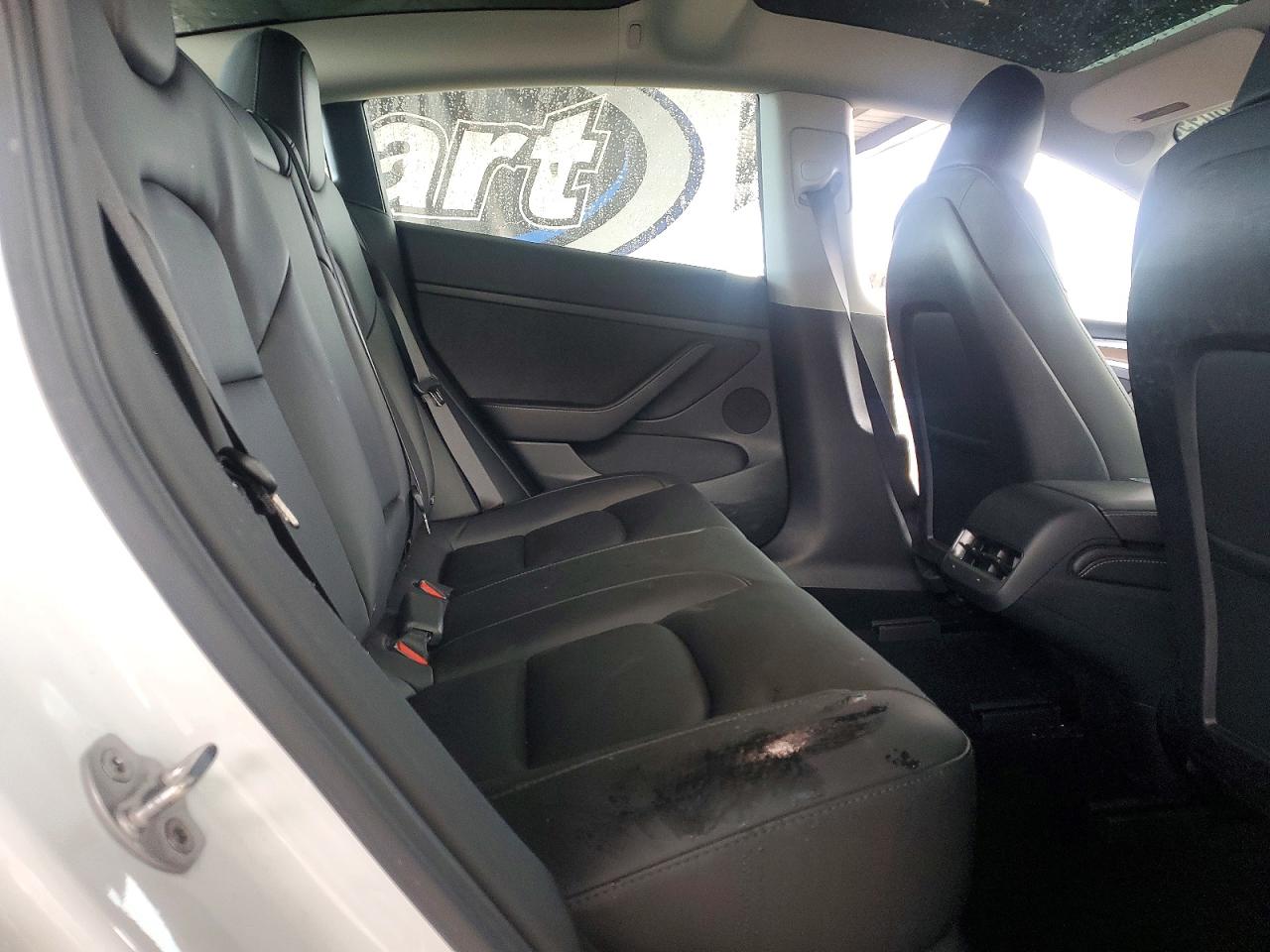 2023 TESLA MODEL 3 photo 19