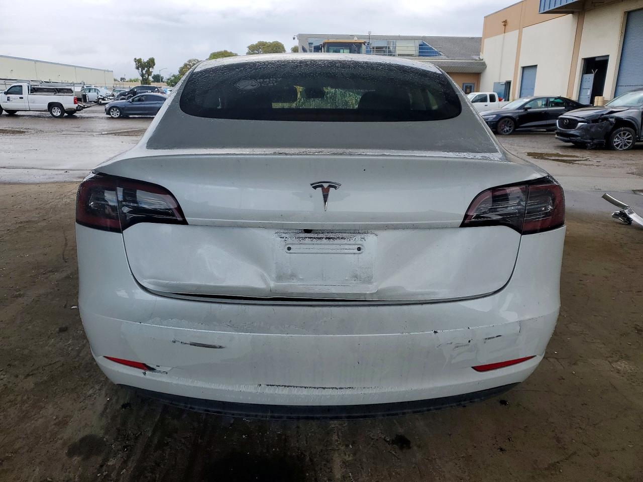 2023 TESLA MODEL 3 photo 11