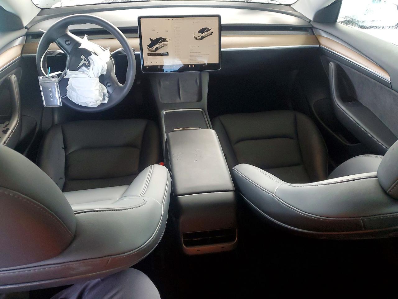 2023 TESLA MODEL 3 photo 15
