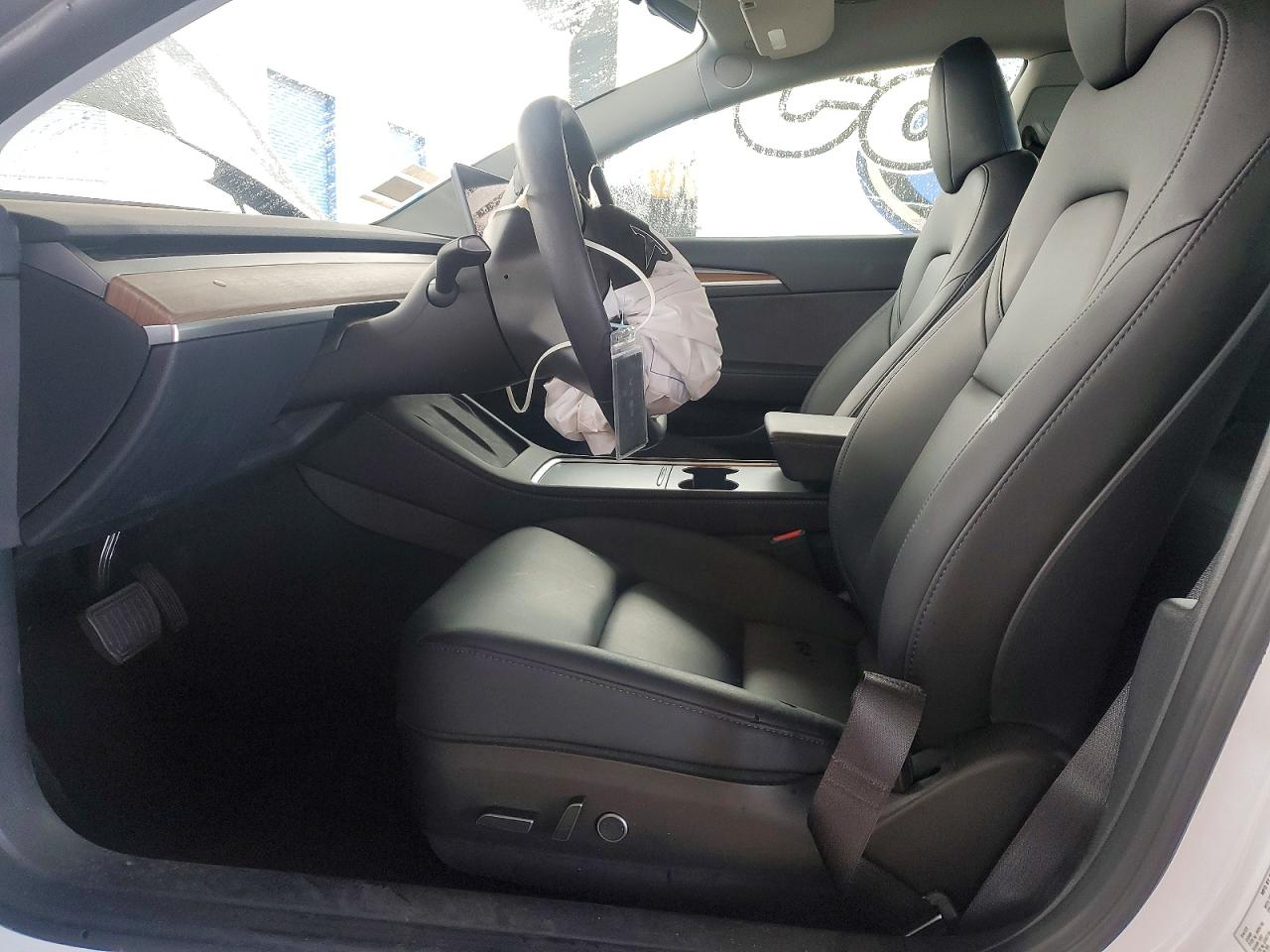 2023 TESLA MODEL 3 photo 13