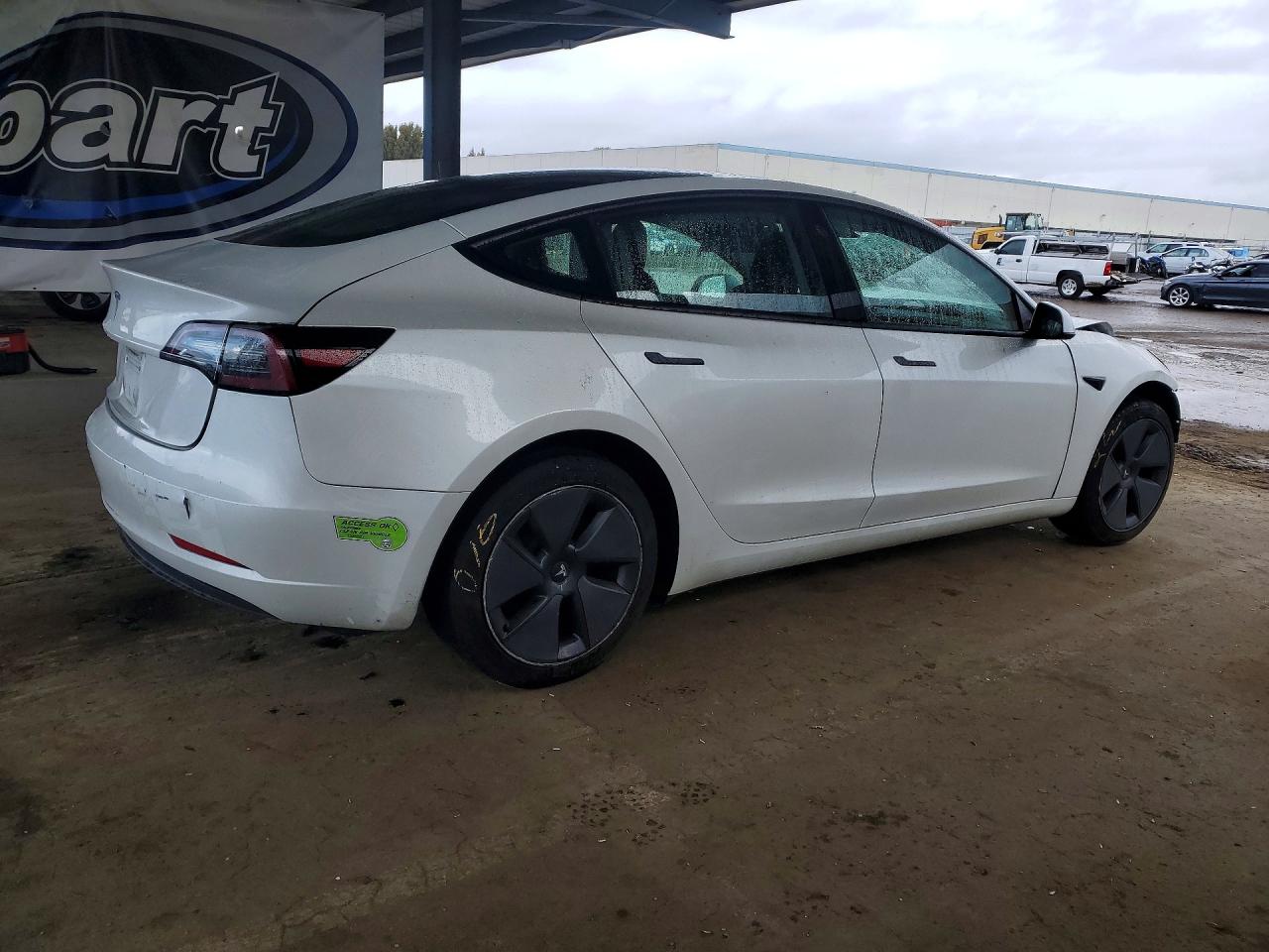 2023 TESLA MODEL 3 photo 5