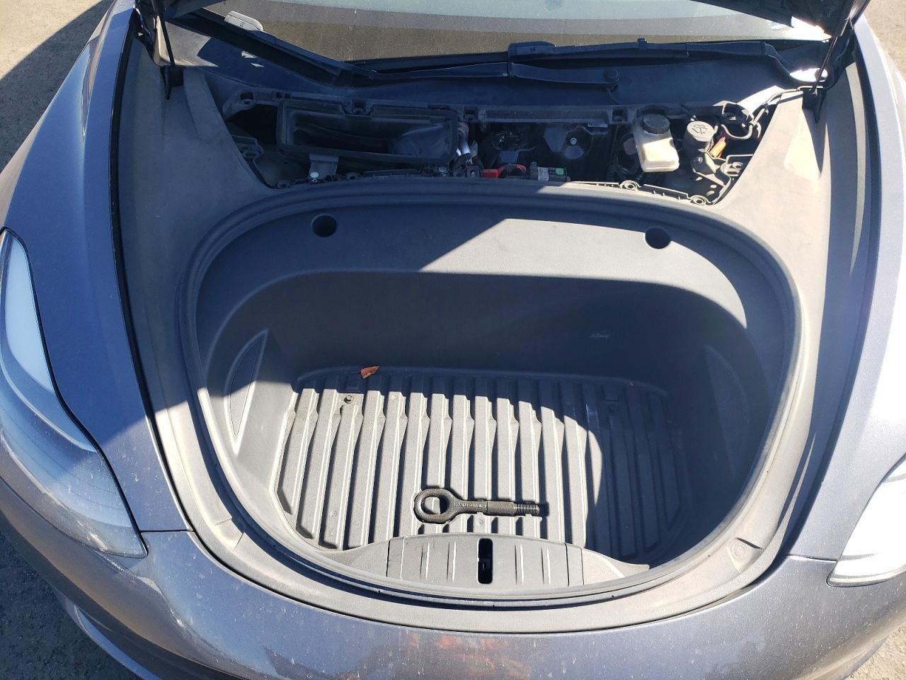 2023 TESLA MODEL 3 photo 11