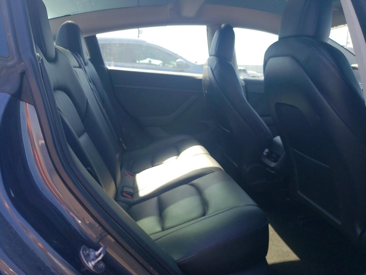 2023 TESLA MODEL 3 photo 10
