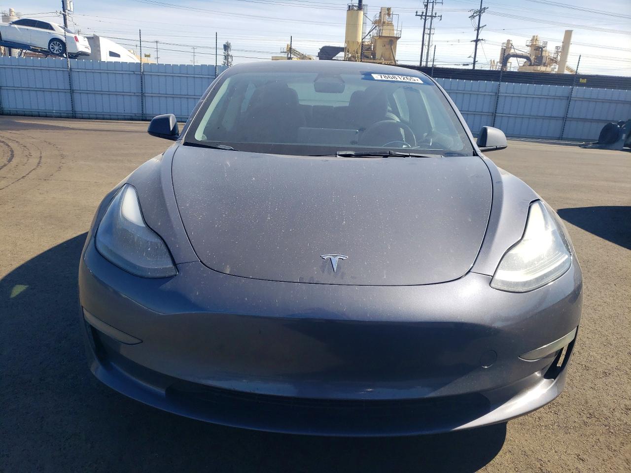 2023 TESLA MODEL 3 photo 5