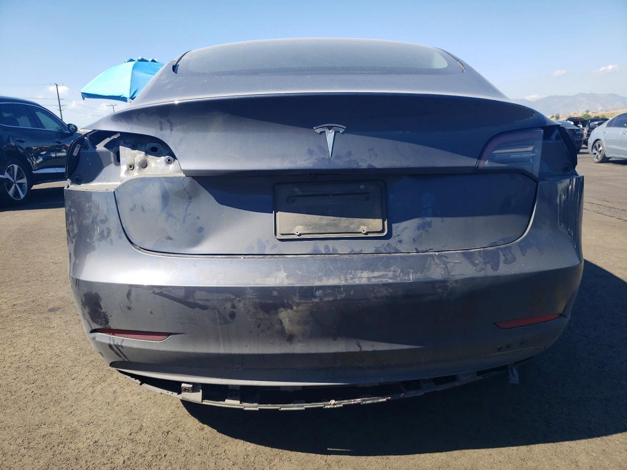 2023 TESLA MODEL 3 photo 6