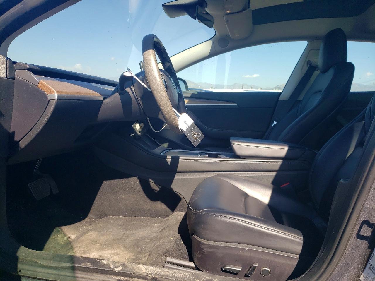 2023 TESLA MODEL 3 photo 7